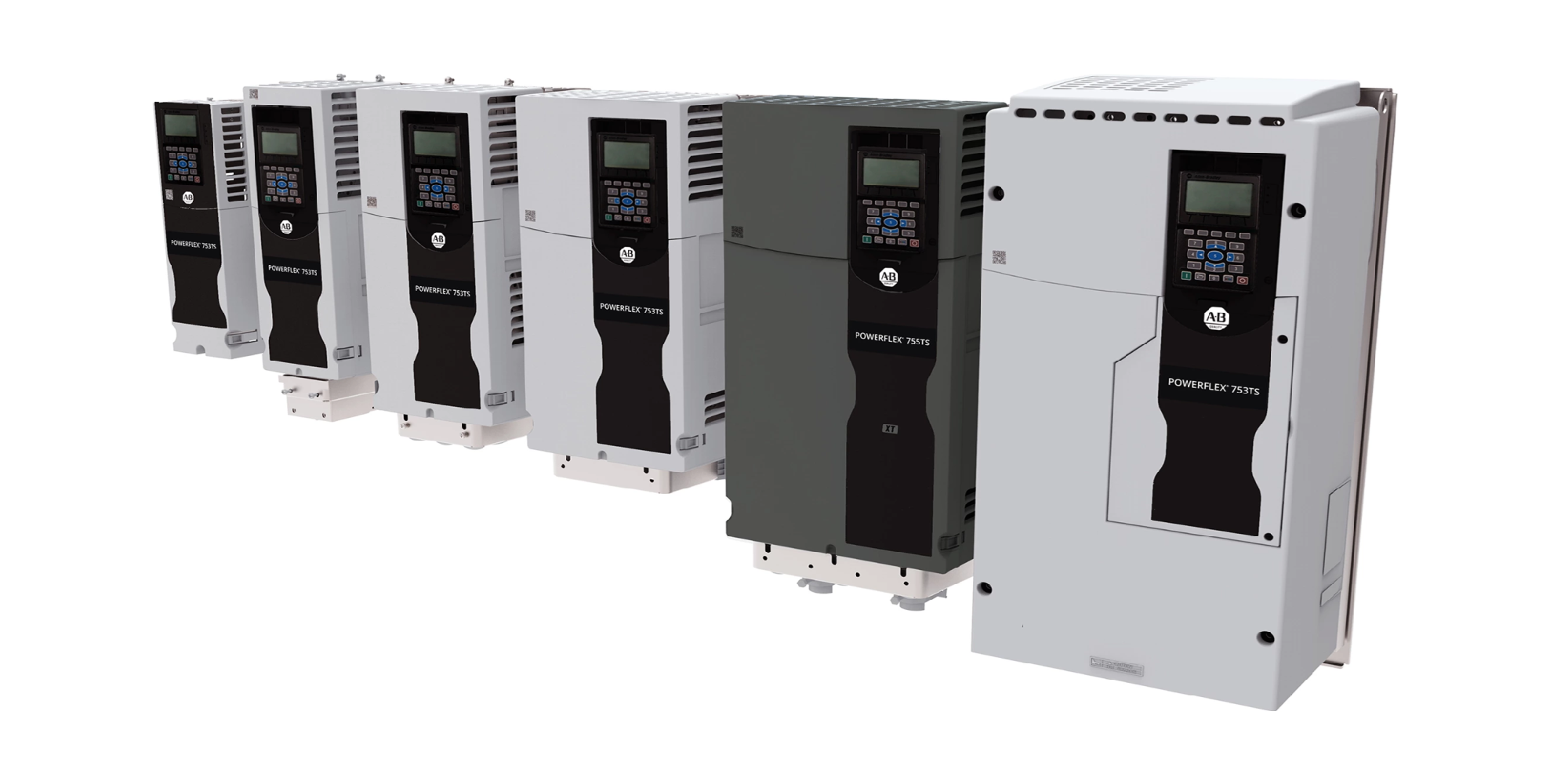 PowerFlex Drive