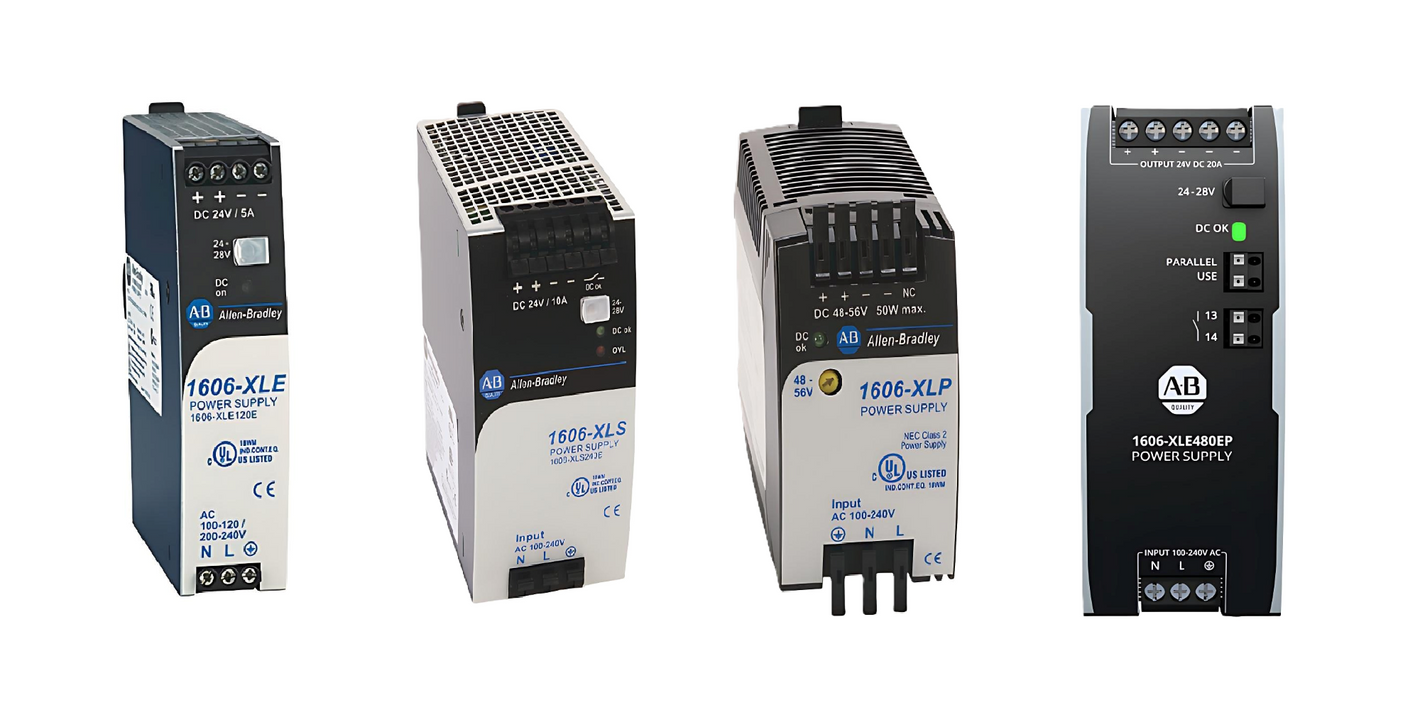 Power Supplies