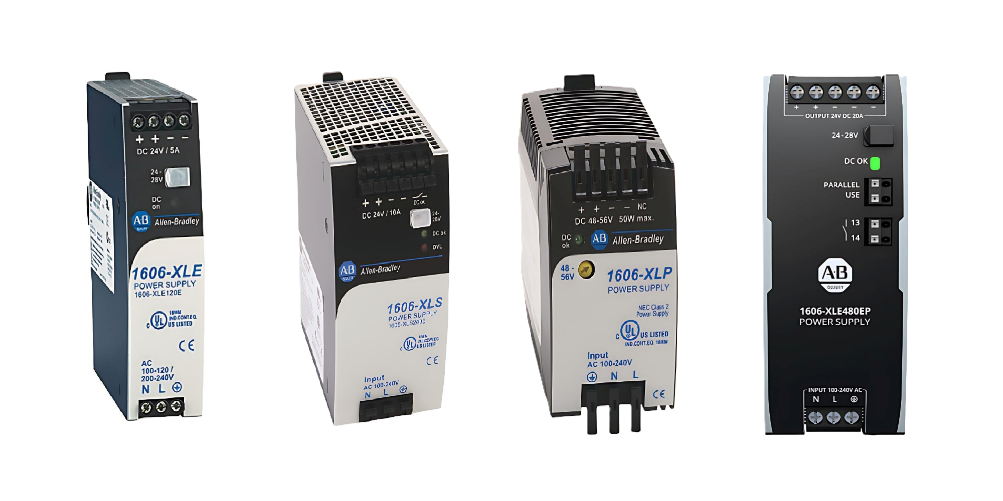 Power Supplies