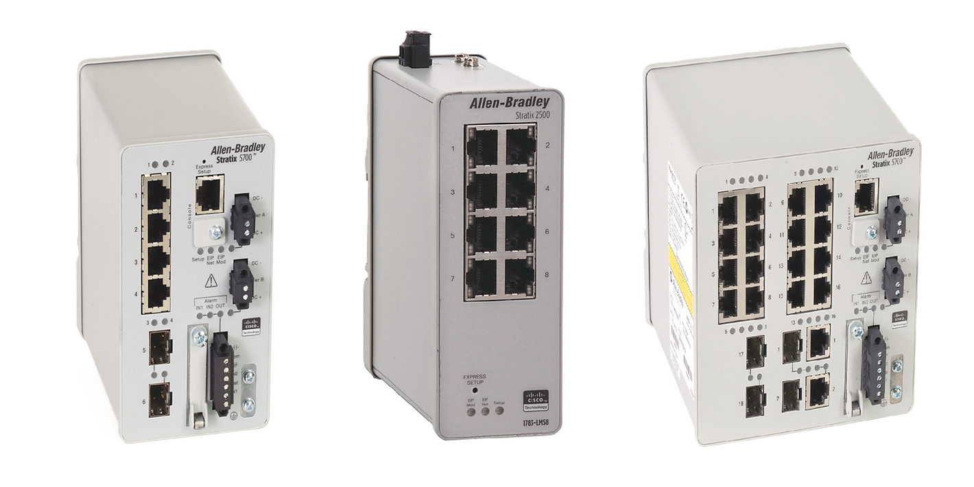 Stratix 5700