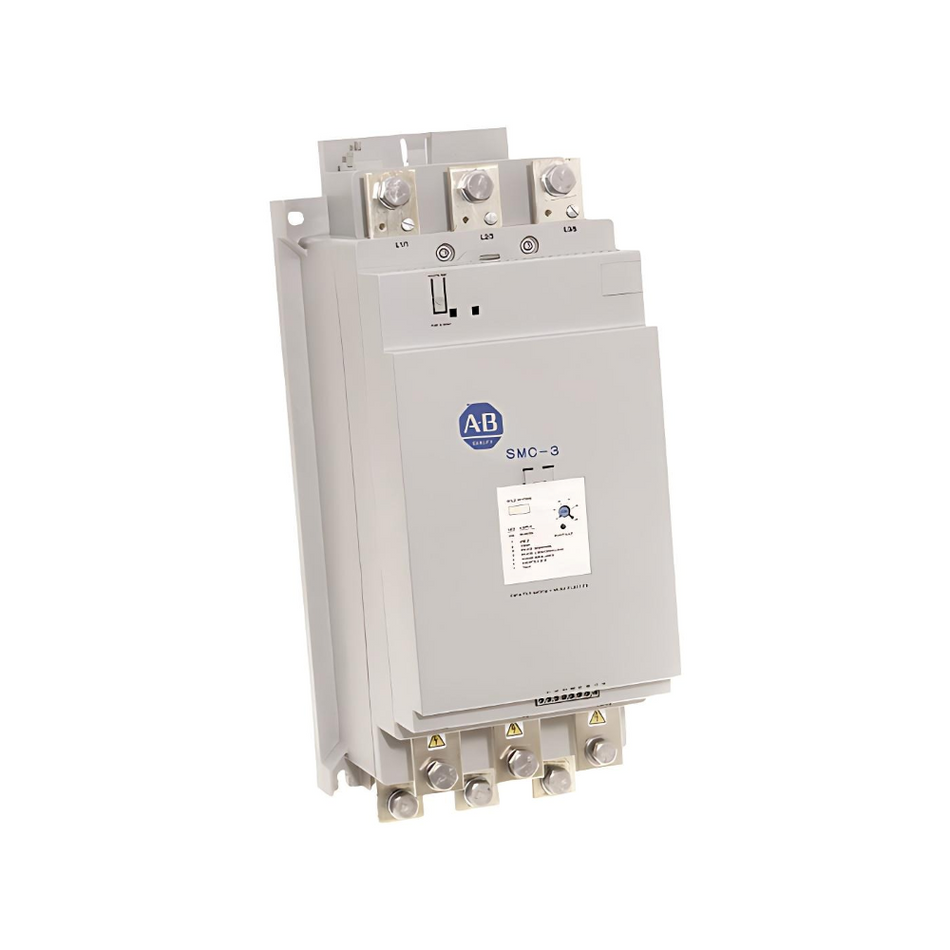 Allen-Bradley 150-C108NBD SMC-3 108A Smart Motor Controller New Original
