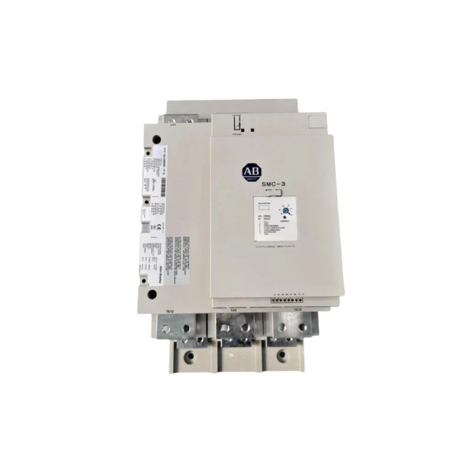 Allen-Bradley 150-C480NBD SMC-3 480A Smart Motor Controller New Original