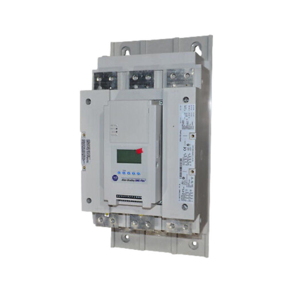 Allen-Bradley 150-F317NBD SMC Flex 317A Smart Motor Controller New Original