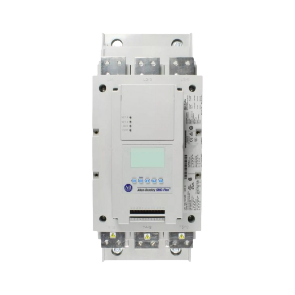 Allen-Bradley 150-F480NBD SMC Flex 480A Smart Motor Controller New Original