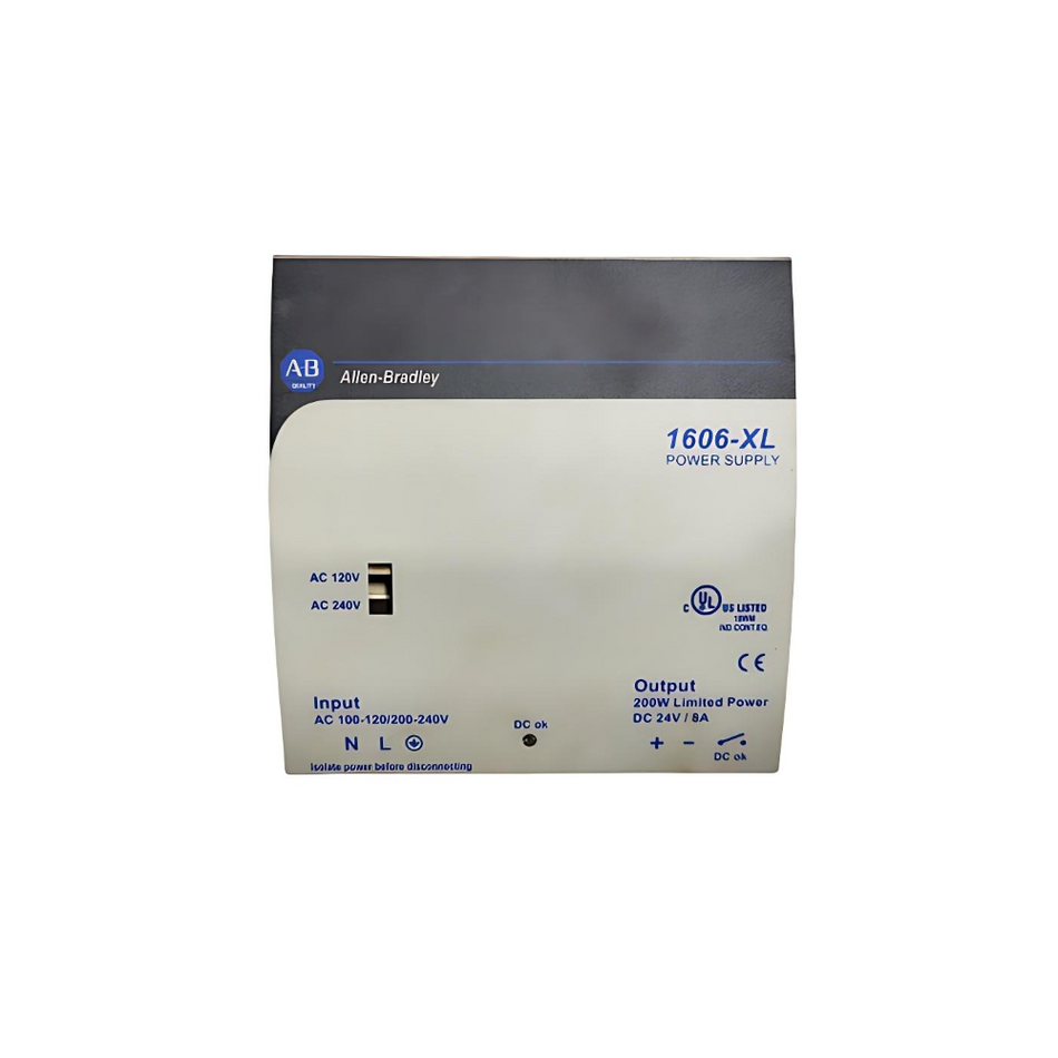 Allen-Bradley 1606-XLDNET8 DeviceNet Power Supply New Original