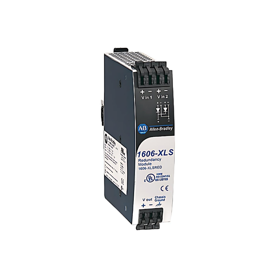 Allen-Bradley 1606-XLSRED 1606 XLS Redundancy Module Power Supply New Original