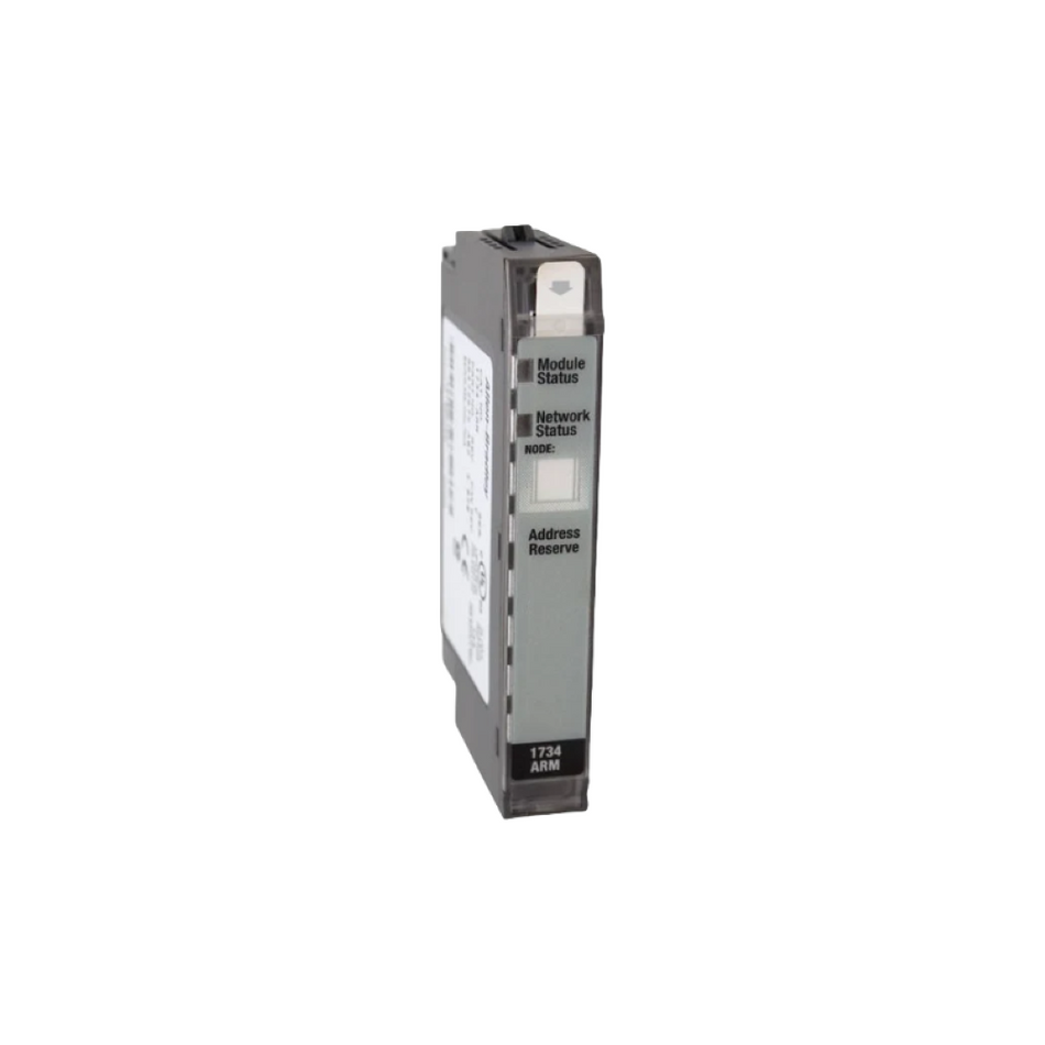 Allen-Bradley 1734-ARM POINT I/O Address Reserve Module New