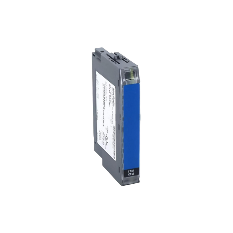 Allen-Bradley 1734-CTM POINT I/O Single-slot 12 mm wide Common Terminal Module