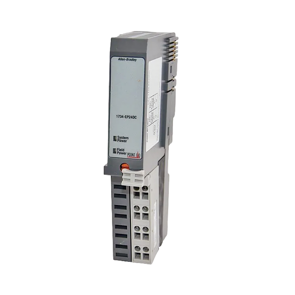 Allen-Bradley 1734-EP24DC POINT I/O Extension Power Module