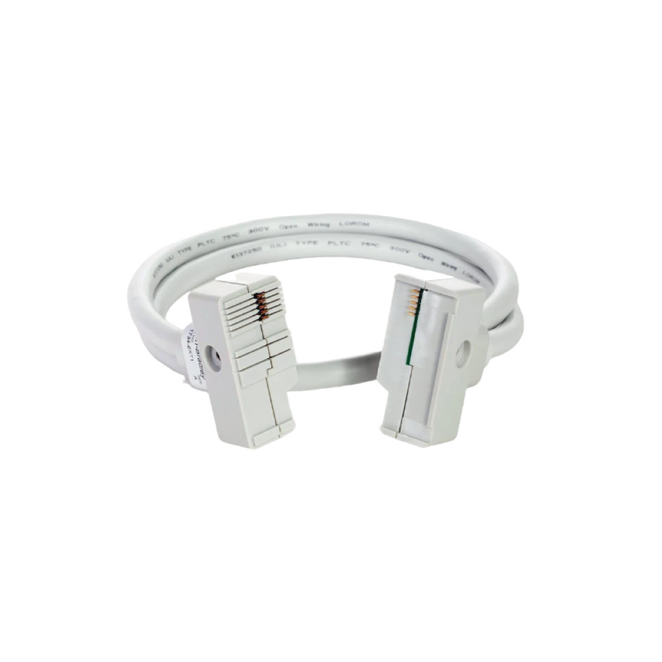 Allen-Bradley 1734-EXT1 POINT I/O Bus Extension Cable 1 meter New