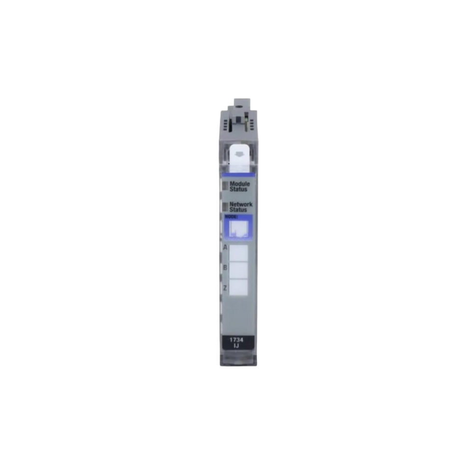 Allen-Bradley 1734-IJ POINT I/O 5 Vdc Incremental Encoder Interface Counter Module