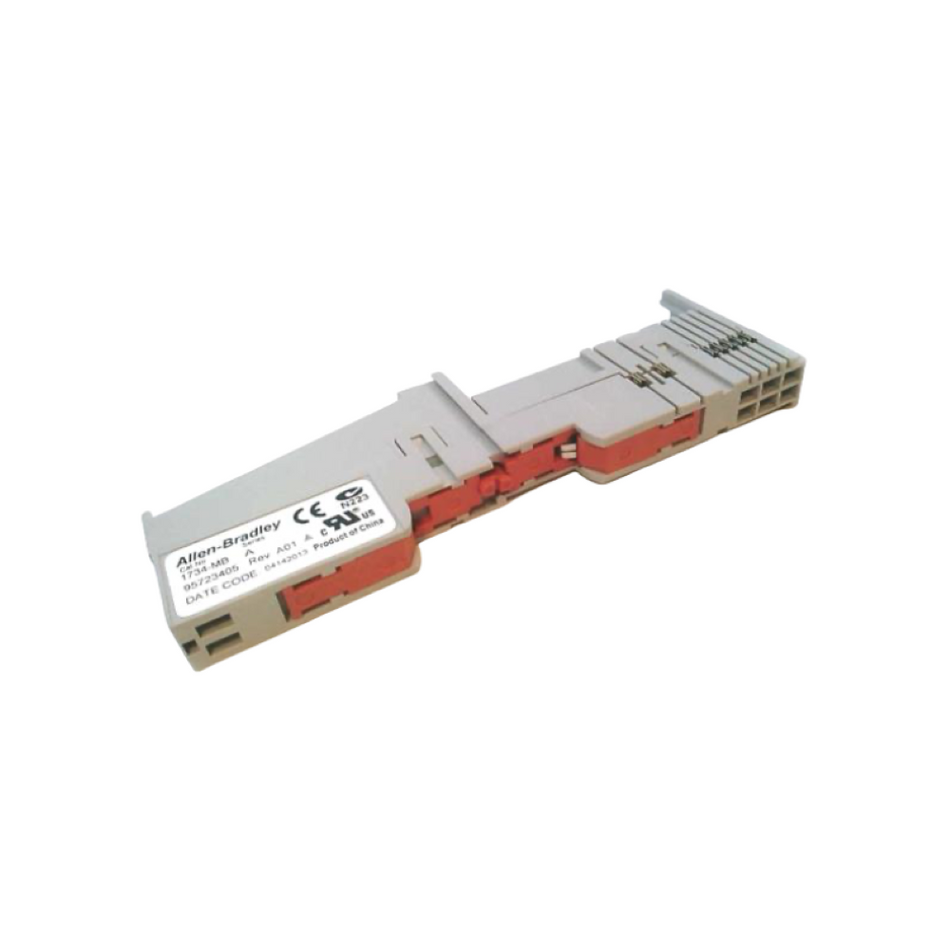 Allen-Bradley 1734-MB Point I/O Mounting Base New Original