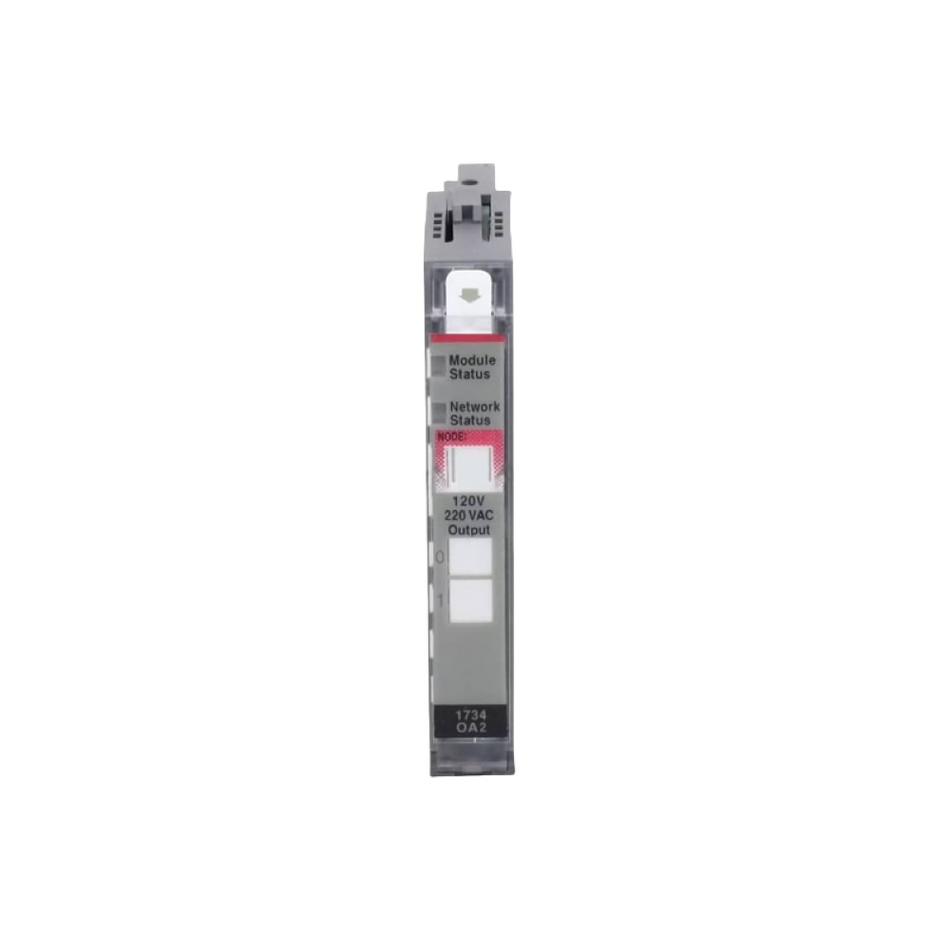 Allen-Bradley 1734-OA2 POINT I/O 2 Point 120/230 Vac Digital Output Module