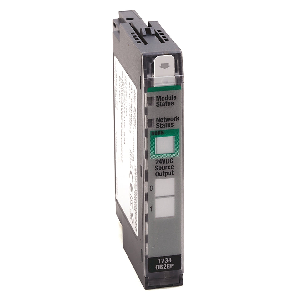 Allen-Bradley 1734-OB2EP POINT I/O 2 Point Digital Output Module New Original