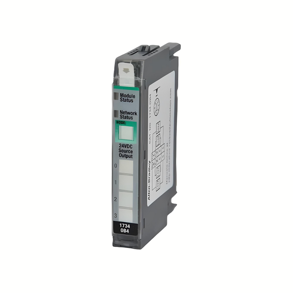 Allen-Bradley 1734-OB4 POINT I/O 4 Point Digital Output Module New Original