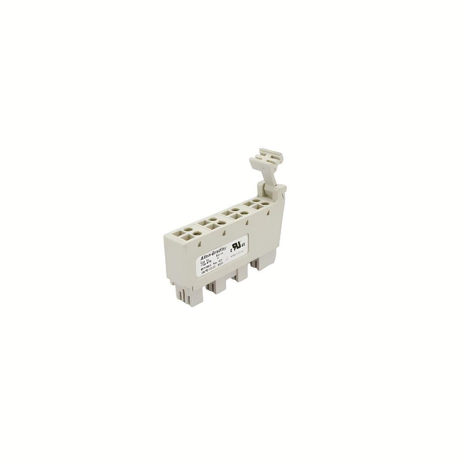 Allen-Bradley 1734-RTB POINT I/O Accessory Replacement IEC Screw Terminal Block