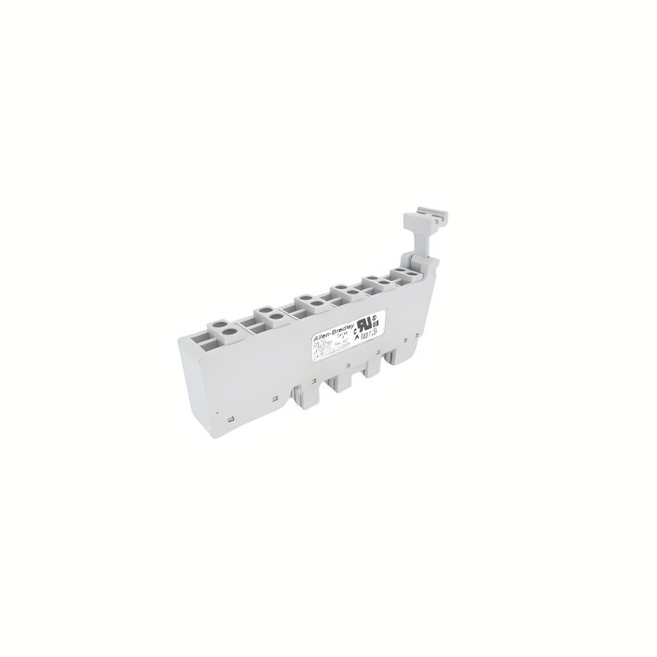 Allen-Bradley 1734-RTB3 POINT I/O Accessory Replacement 12 Position IP20 Screw Terminal Block New Original