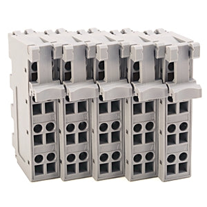 Allen-Bradley 1734-RTBS POINT I/O Accessory Replacement IEC Spring Terminal Block New