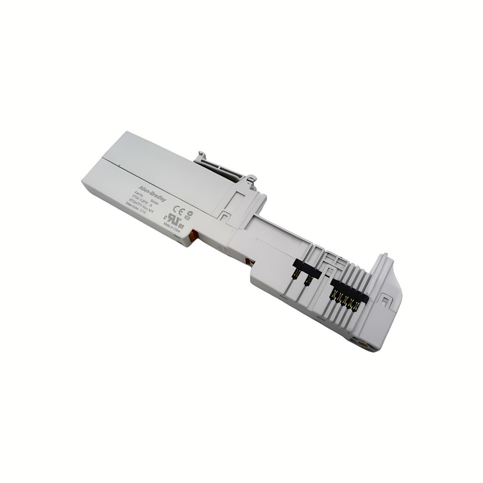Allen-Bradley 1734-TOP3 POINT I/O One-piece Terminal Base with Screw Clamp New Original