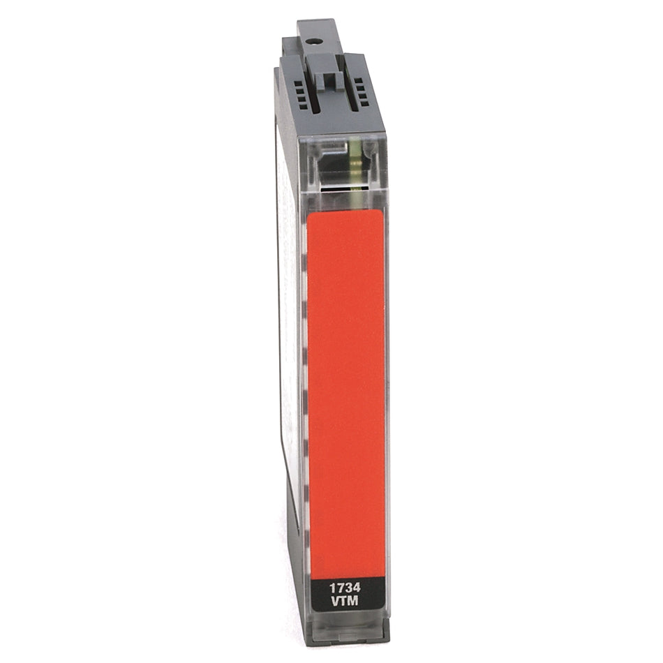 Allen-Bradley 1734-VTM POINT I/O Voltage Terminal Module