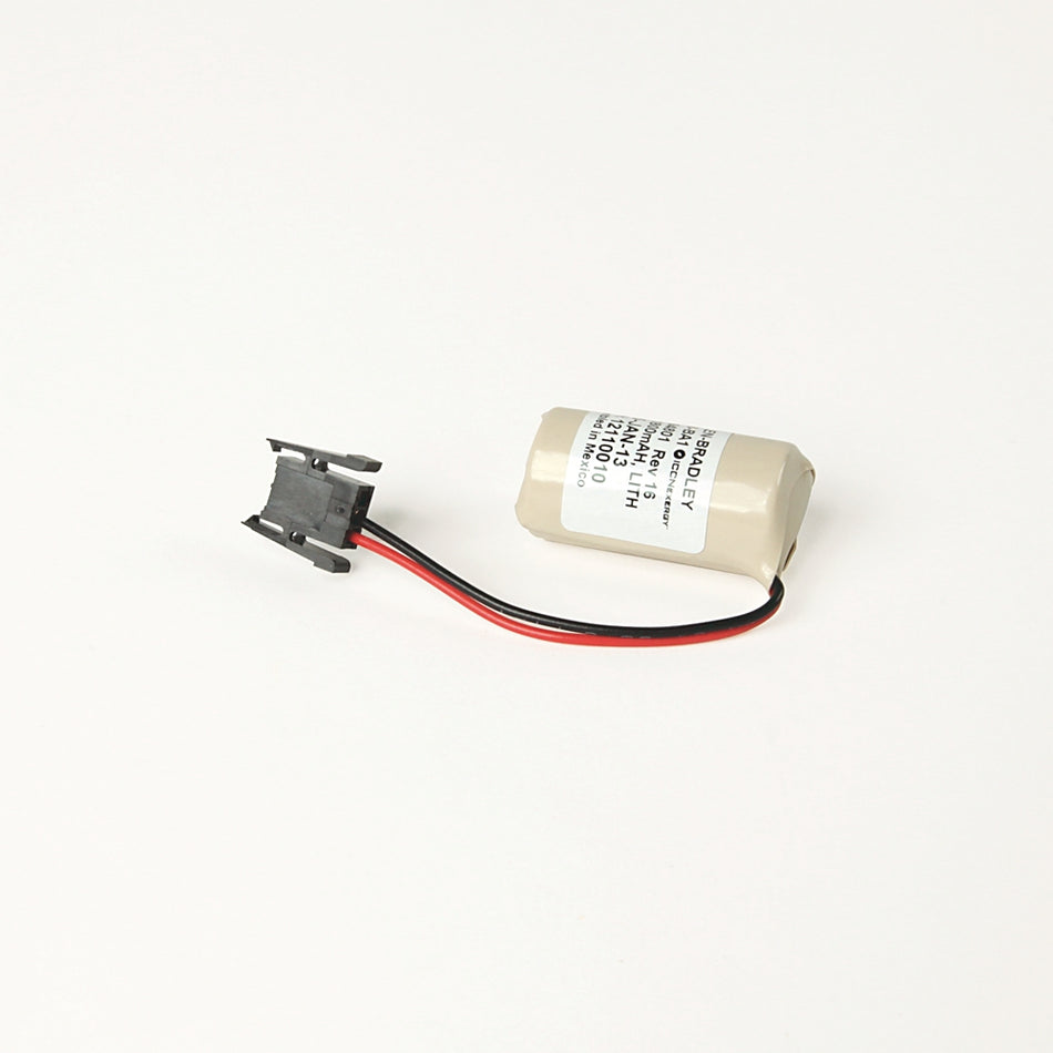 Allen-Bradley 1756-BA1 ControlLogix Flex Logix Battery New