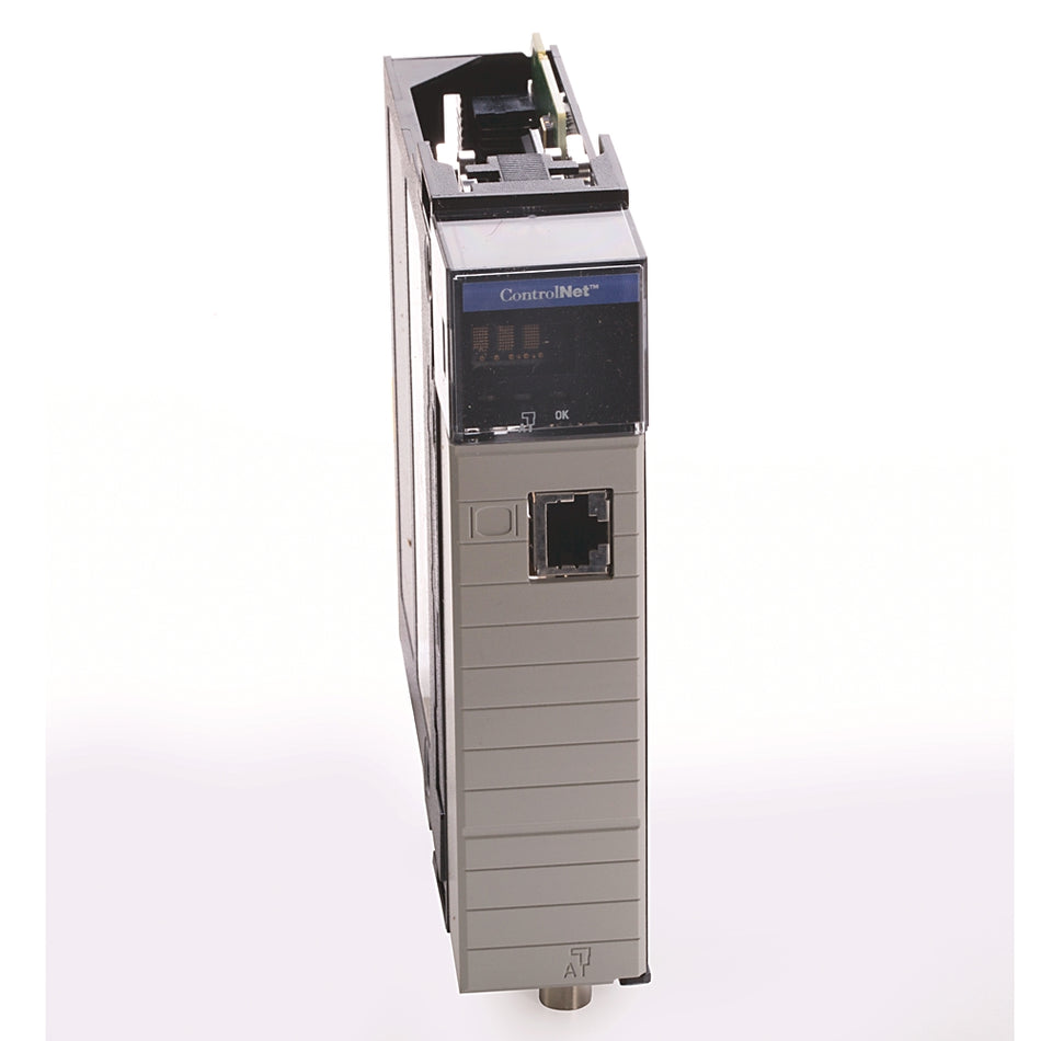 Allen-Bradley 1756-CNB ControlLogix Communication Module New