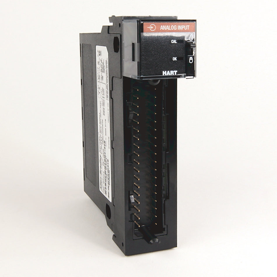 Allen-Bradley 1756-IF16H ControlLogix Analog Input Module 16-Point HART