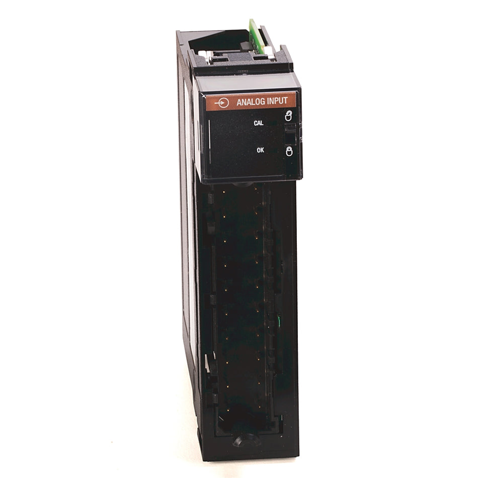 Allen-Bradley 1756-IF6CIS ControlLogix 6 Point Analog Input Module New
