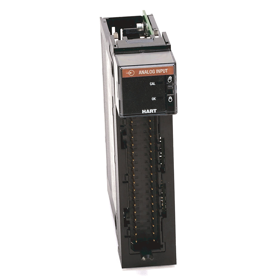 Allen-Bradley 1756-IF8H ControlLogix Analog Differential Input w/HART, 8-Points