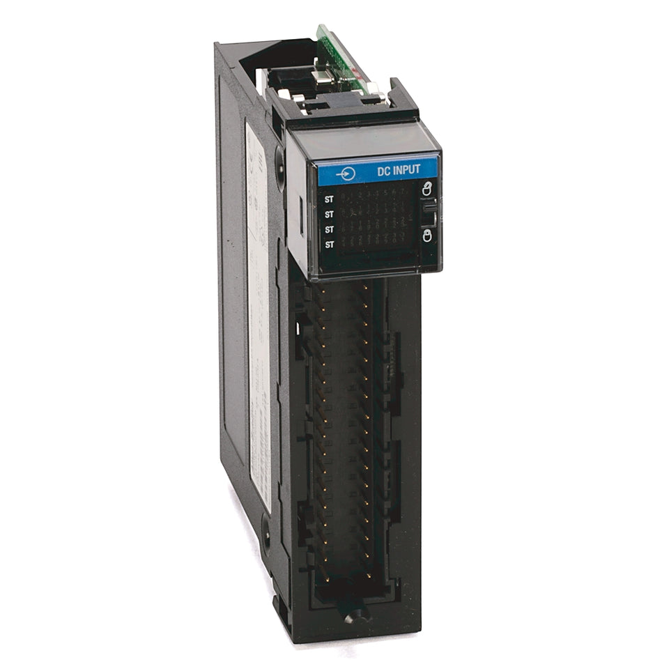 Allen-Bradley 1756-IV32 ControlLogix 32 Pt 12/24VDC D/I Module New