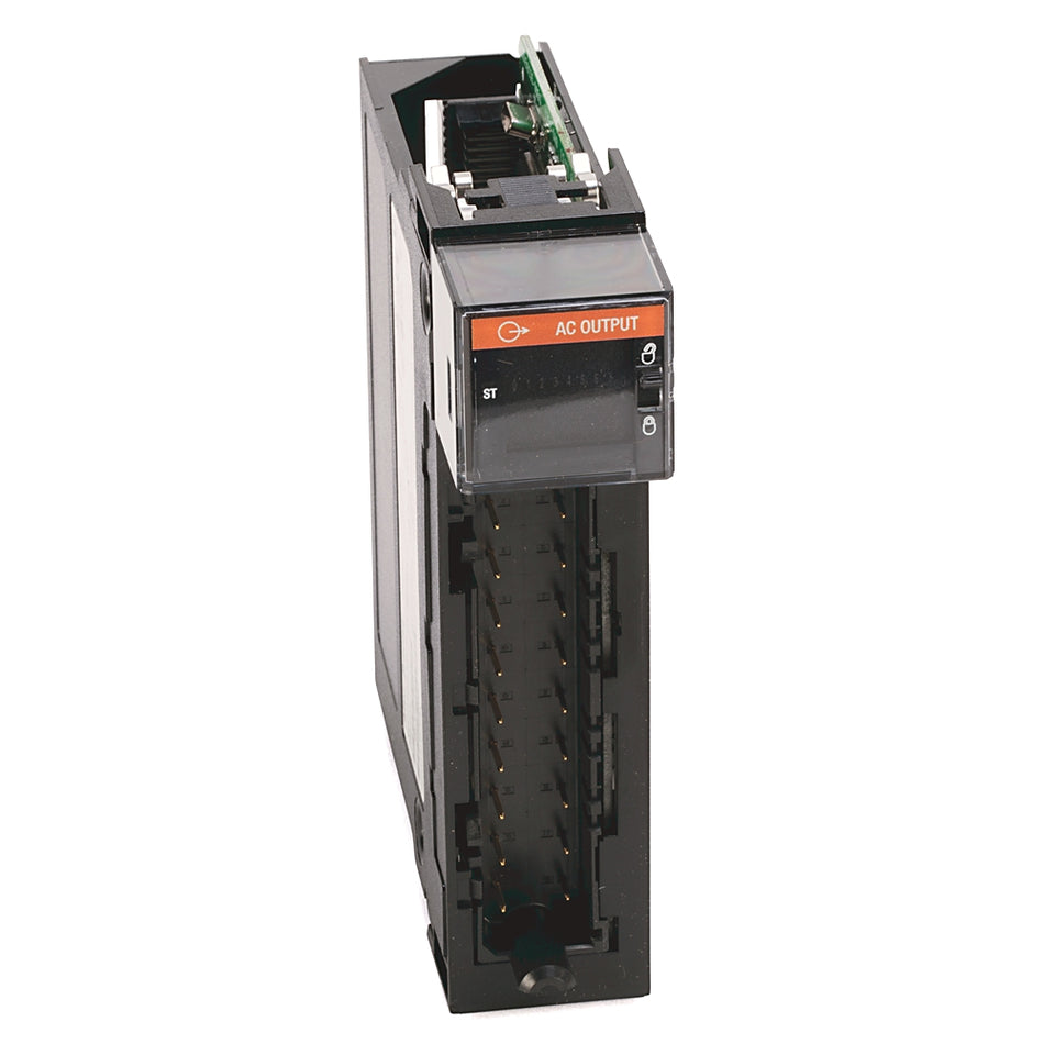 Allen-Bradley 1756-OA8 ControlLogix 8 Point Digital 120/240V AC Output Module New Original