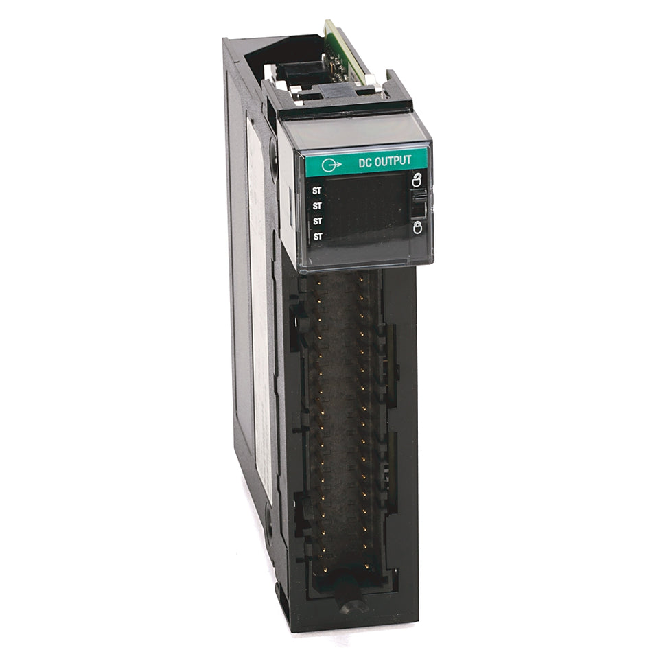 Allen-Bradley 1756-OB32 ControlLogix 10-31VDC Output Module, 32 Points (36 Pin)