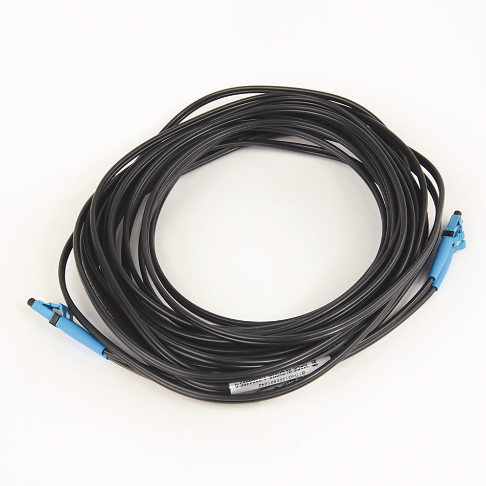 Allen-Bradley 1756-RMC10 Fiber Optic Cable for 1756-RM & 1756-RMXT