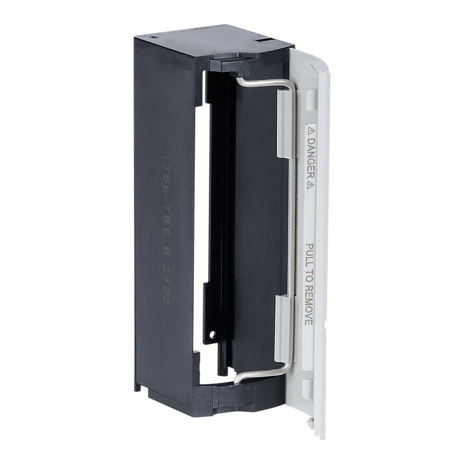 Allen-Bradley 1756-TBE Extended Depth Terminal Block Housing