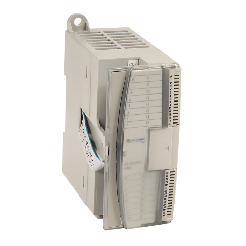 Allen-Bradley 1762-OF4 MicroLogix 4-Ch Analog Output Module, Voltage/Current