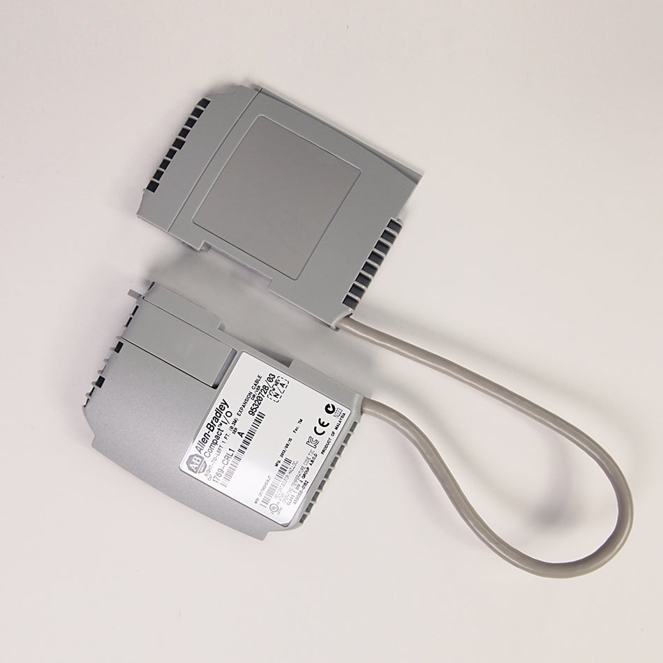 Allen-Bradley 1769-CRL1 Compact I/O Right-To-Left Bus Ext Cable