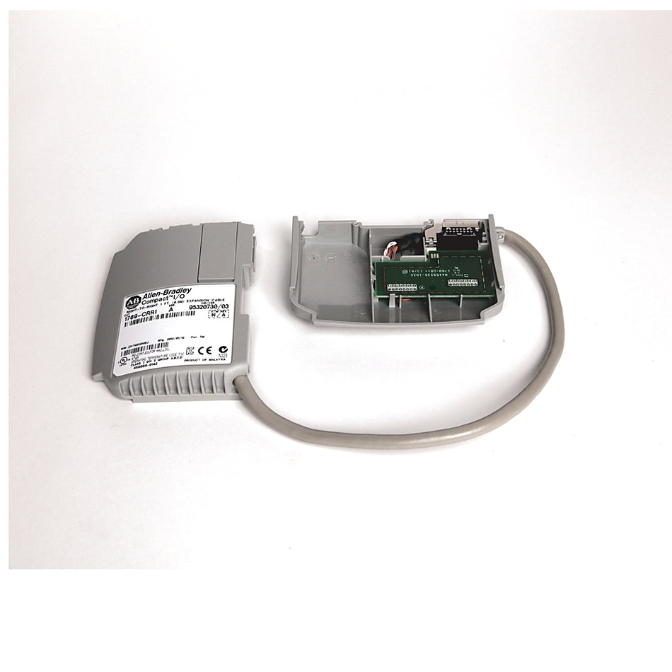 Allen-Bradley 1769-CRR1 Compact I/O Right-To-Right Bus Expansion Cable