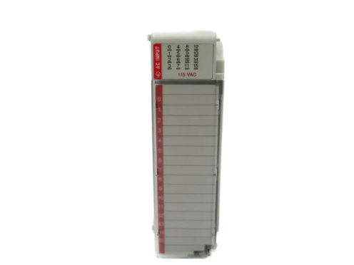 Allen-Bradley 1769-IA16 CompactLogix 120VAC Digital Input Module 16 Point New