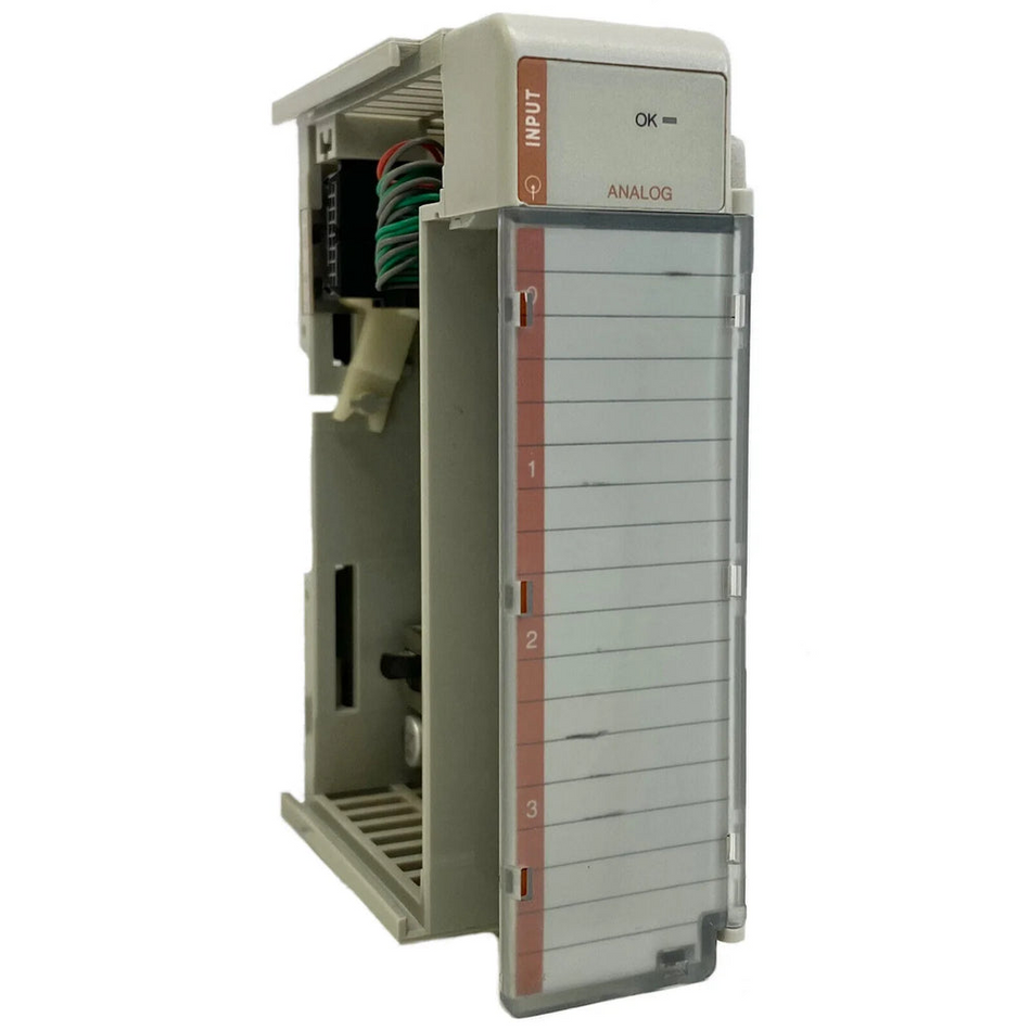 Allen-Bradley 1769-IF4 CompactLogix 4-Ch Analog Current/Voltage Input Module New