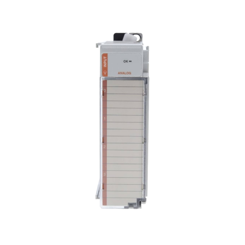 Allen-Bradley 1769-IF4I CompactLogix 4 Point Analog Isolated Input Module