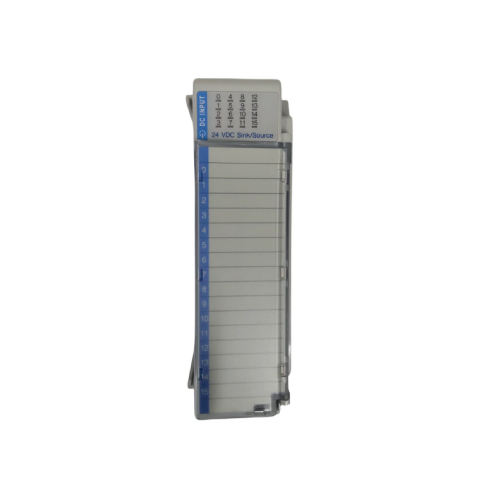 Allen-Bradley 1769-IQ16 CompactLogix 16 Pt 24VDC Digital Input Module New Original