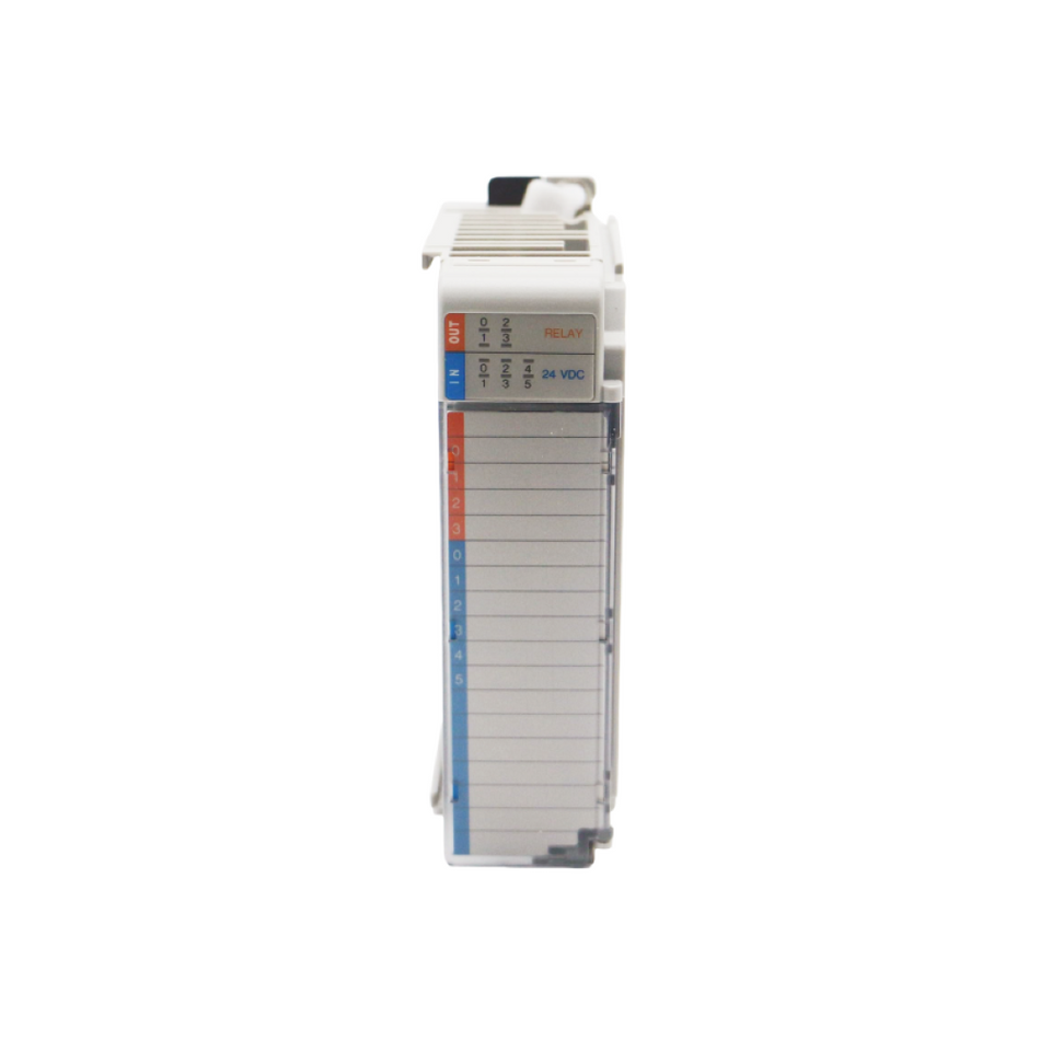 Allen-Bradley 1769-IQ6XOW4 Compact I/O 10 Point 24VDC D/I Relay D/O Module New Original