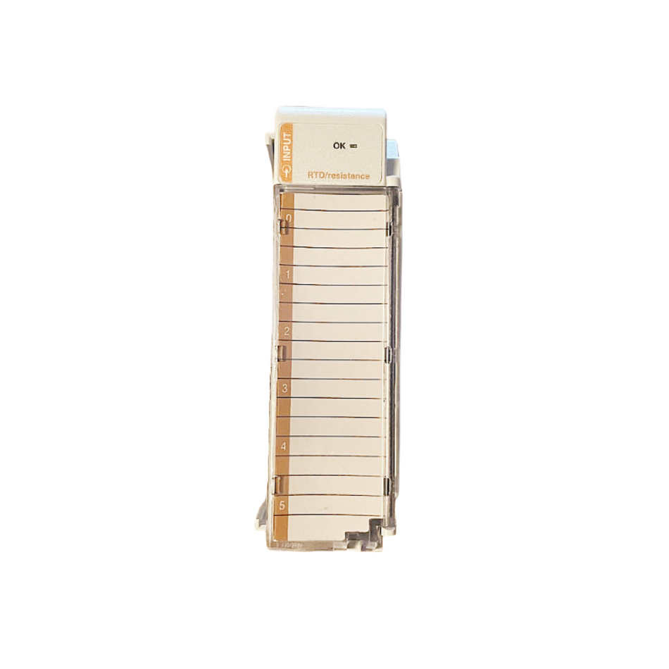 Allen-Bradley 1769-IR6 CompactLogix 6 Point RTD/Resistance Input Module New Original