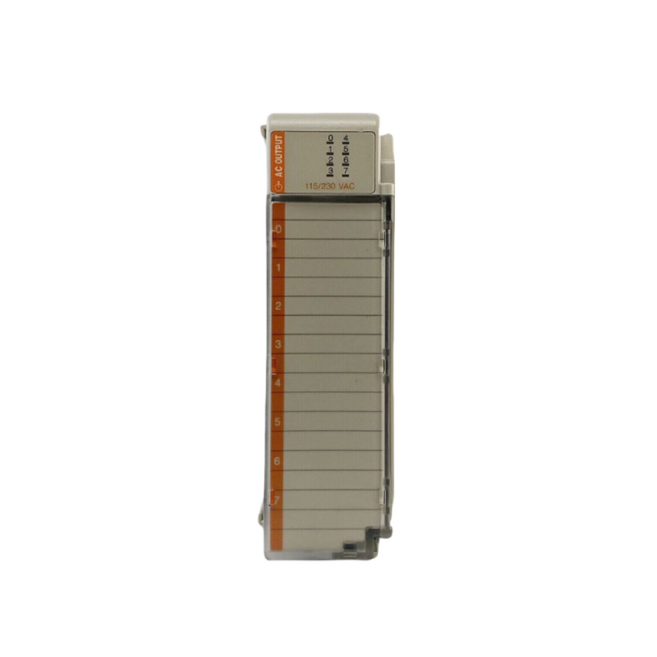 Allen-Bradley 1769-OA8 CompactLogix 8 Point 120/240 VAC Output Module New Original