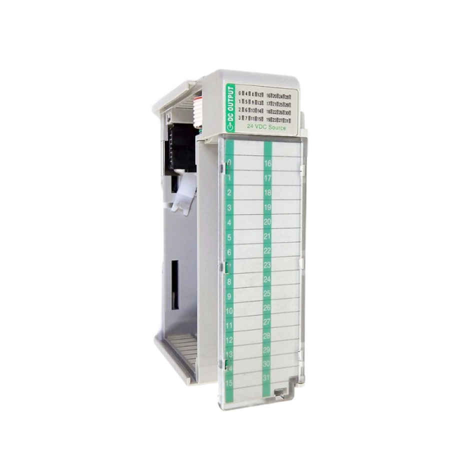 Allen-Bradley 1769-OB32T Compact I/O 32-Point Terminated 24VDC Output Module New Original