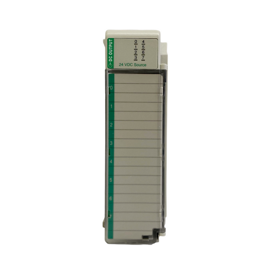 Allen-Bradley 1769-OB8 CompactLogix 8 Point 24VDC Output Module New