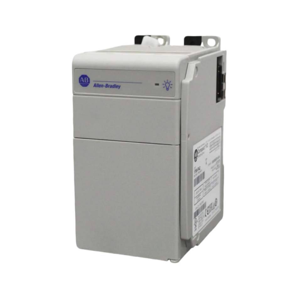 Allen-Bradley 1769-PA2 CompactLogix AC 2A/0.8A Power Supply New Original