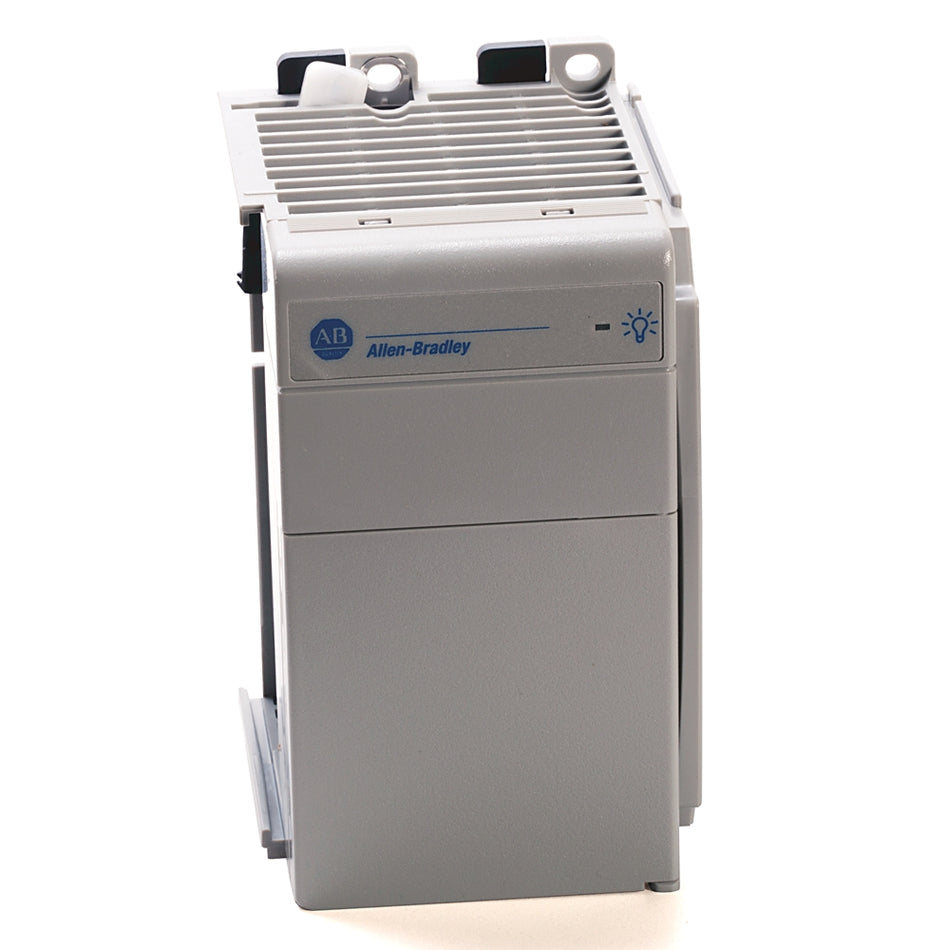 Allen-Bradley 1769-PA4 CompactLogix Selectable AC 4A/2A Power Supply New Original