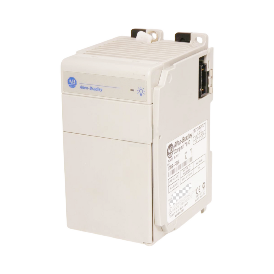 Allen-Bradley 1769-PB4 CompactLogix DC 4A/2A Power Supply New Original