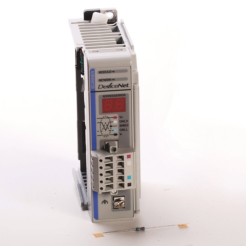 Allen-Bradley 1769-SDN CompactLogix DeviceNet Scanner Module New Original